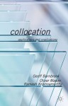 Collocation: Applications and Implications - Geoff Barnbrook, Oliver Mason, Ramesh Krishnamurthy