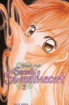 Secret Sweetheart, Tome 2 - Kotomi Aoki