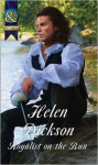 Royalist on the run - Helen Dickson