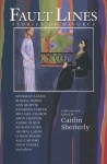 Fault Lines: Stories of Divorce - Caitlin Shetterly, Various