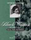 Facts on File Encyclopedia of Black Women in America: Science, Health, and Medicine (Facts on File Encyclopedia of Black Women in America) - Kathleen Thompson, Darlene Clark Hine