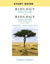 Study Guide for Biology: Science for Life - Colleen Belk, Virginia Borden Maier