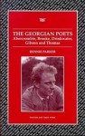 Georgian Poets - Rennie Parker