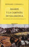 Sharpe y la campaña de Salamanca (Book 14) - Bernard Cornwell