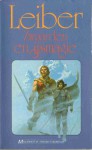 Zwaarden en IJsmagie (Fafhrd en de Grijze Muizer, #6) - Fritz Leiber