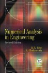 Numerical Analysis in Engineering - R. B. Bhat