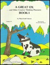 A Great Ox and Other Creative Thinking Pleasures:- Book 1 (Grades 4-6) - Marji Gold-Vukson