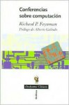 Conferencias Sobre Computacion - Richard P. Feynman