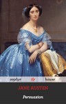 Persuasion (Annotated) (The Complete Jane Austen Book 4) - Jane Austen, Robert Lynd