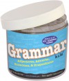 Grammar In a Jar - Free Spirit Publishing