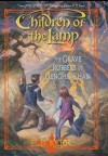 Children of the Lamp #7: The Grave Robbers of Genghis Khan - P. B. Kerr