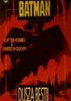 Batman nr 25 (12/92): Dusza Bestii 3/Sprawa Syndykatu Chemicznego - Alan Grant, Norm Breyfogle