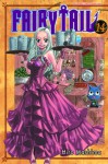 Fairy Tail Vol. 14 - Hiro Mashima