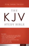 The KJV Study Bible - Barbour Publishing Inc