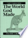 World God Made - Edward Shewan