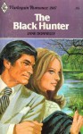 The Black Hunter - Jane Donnelly