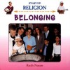 Belonging - Ruth Nason