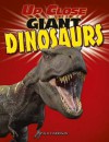 Giant Dinosaurs - Paul Harrison