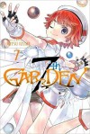 7thGARDEN, Vol. 7 - Mitsu Izumi