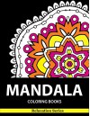 Mandala Coloring Book: Relaxation Series : Coloring Books For Adults, coloring books for adults relaxation, Meditation Coloring Book for adult (Volume ... Coloring Book Mandala, Colorama Publishing) - TNK Coloring Book, Mandala Coloring Book, Coloring Books For Adults