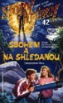 Sbohem a nashledanou - Christopher Pike, Jan Klíma, Oldřich Pošmurný