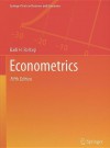 Econometrics - Badi H. Baltagi