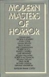 Modern Masters of Horror - Frank Coffey