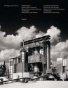 Industrial Architecture-Continuity and Change: Marker Cement Works Harburg Architekten Ackermann Und Partner - Wolfgang Jean Stock