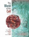 World Of The Cell Value Package (Includes Student Solutions Manual For The World Of The Cell) - Wayne M. Becker, Lewis J. Kleinsmith, Jeff Hardin, Gregory Paul Bertoni