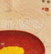 Carlo Scarpa: Venini, 1932-1947 - Marino Barovier