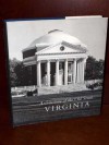 Virginia (Architecture of the Old South) - Mills Lane