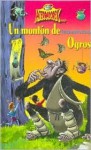 Un Monton de Espantosos Ogros - Eva M. Lalanne, Jose Luis Telleria