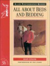 All About Beds and Bedding - Sian Evans