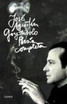 Poesía Completa - José Agustín Goytisolo