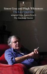 The Last Cigarette: Adapted from The Smoking Diaries - Simon Gray, Hugh Whitemore