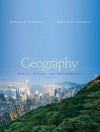 Introduction to Geography: People, Places, and Environment - Edward Bergman, William H. Renwick