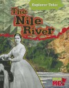 The Nile River - Claire Throp