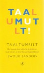 Taaltumult! - Ewoud Sanders