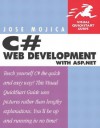 C# Web Development for ASP.NET - José Mojica