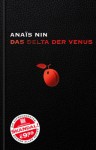 Das Delta der Venus, BILD Skandal Edition - Anais Nin