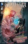 Gotham by Midnight Annual (2015-) #1 - Ray Fawkes, Christian Duce