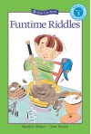 Funtime Riddles - Marilyn Helmer