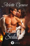 Embrujo seductor - Arlette Geneve