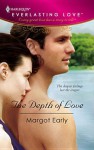 The Depth of Love - Margot Early