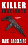 Killer Instincts - Jack Badelaire