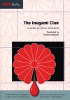 The Inugami Clan - Seishi Yokomizo, Yumiko Yamazaki, 横溝 正史