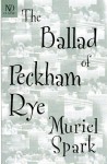 The Ballad of Peckham Rye - Muriel Spark