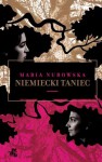 Niemiecki taniec - Maria Nurowska