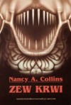 Zew krwi - Nancy A. Collins