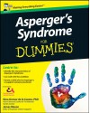 Asperger's Syndrome For Dummies®, UK Edition - Georgina Gomez de la Cuesta, James Mason